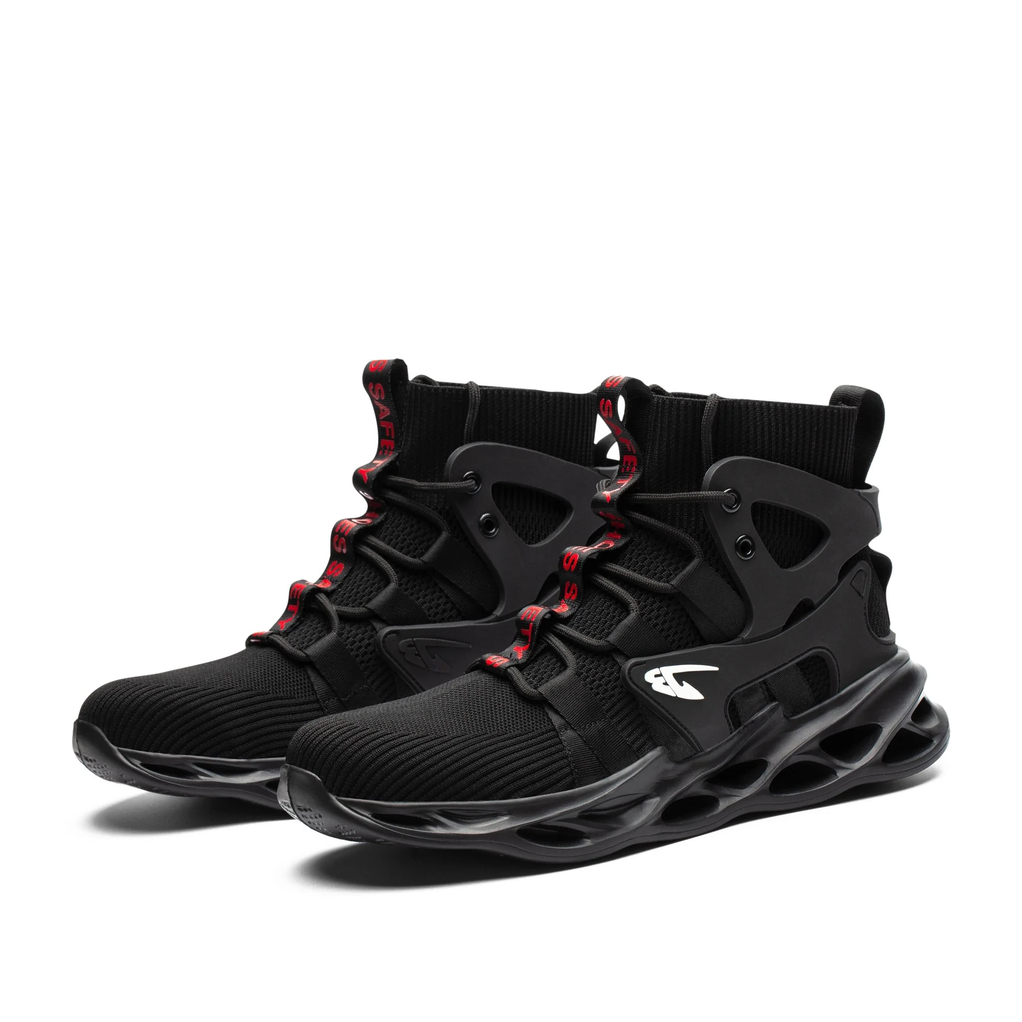 Ares Black - Image 9