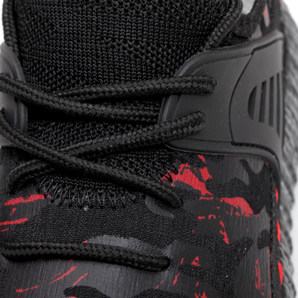 CamoX™ Black Red - Image 5