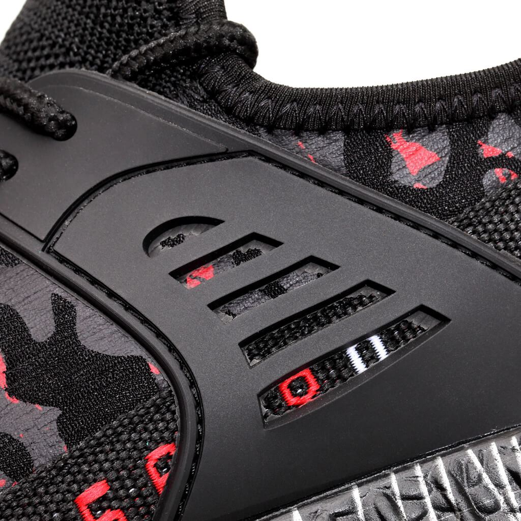 CamoX™ Black Red - Image 7