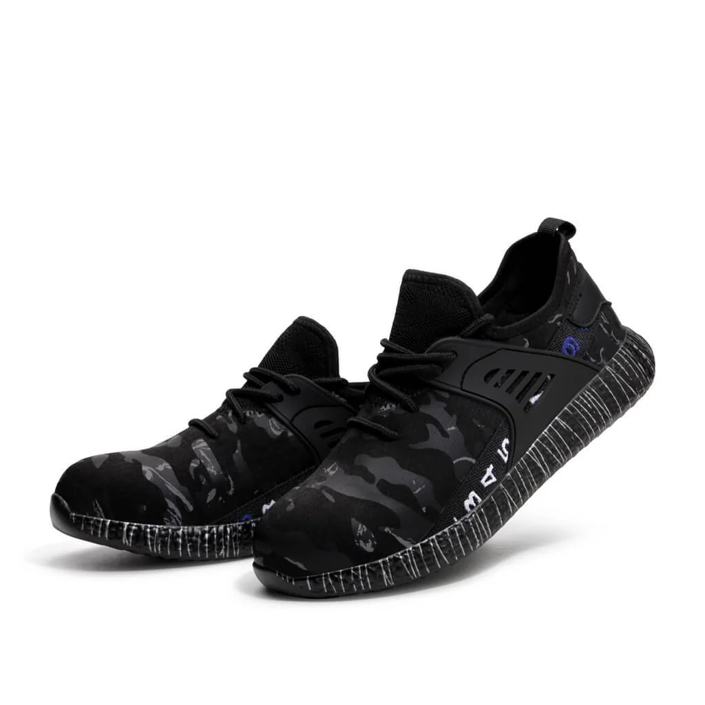 CamoX™ Black White - Image 5