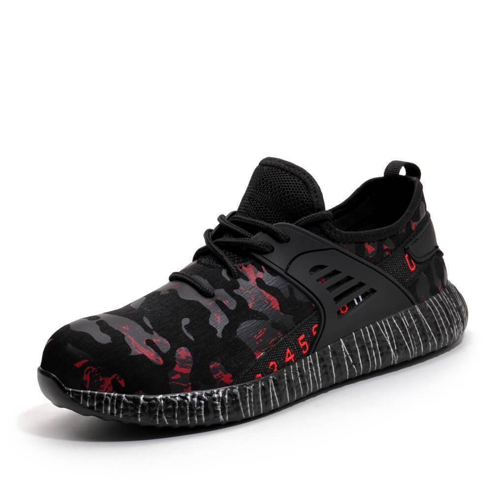 CamoX Indestructible Shoes - Image 10