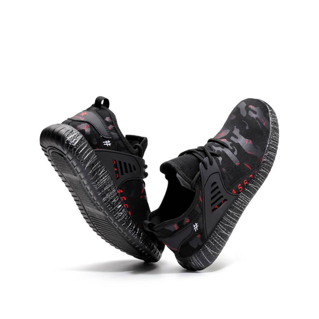 CamoX Indestructible Shoes - Image 15