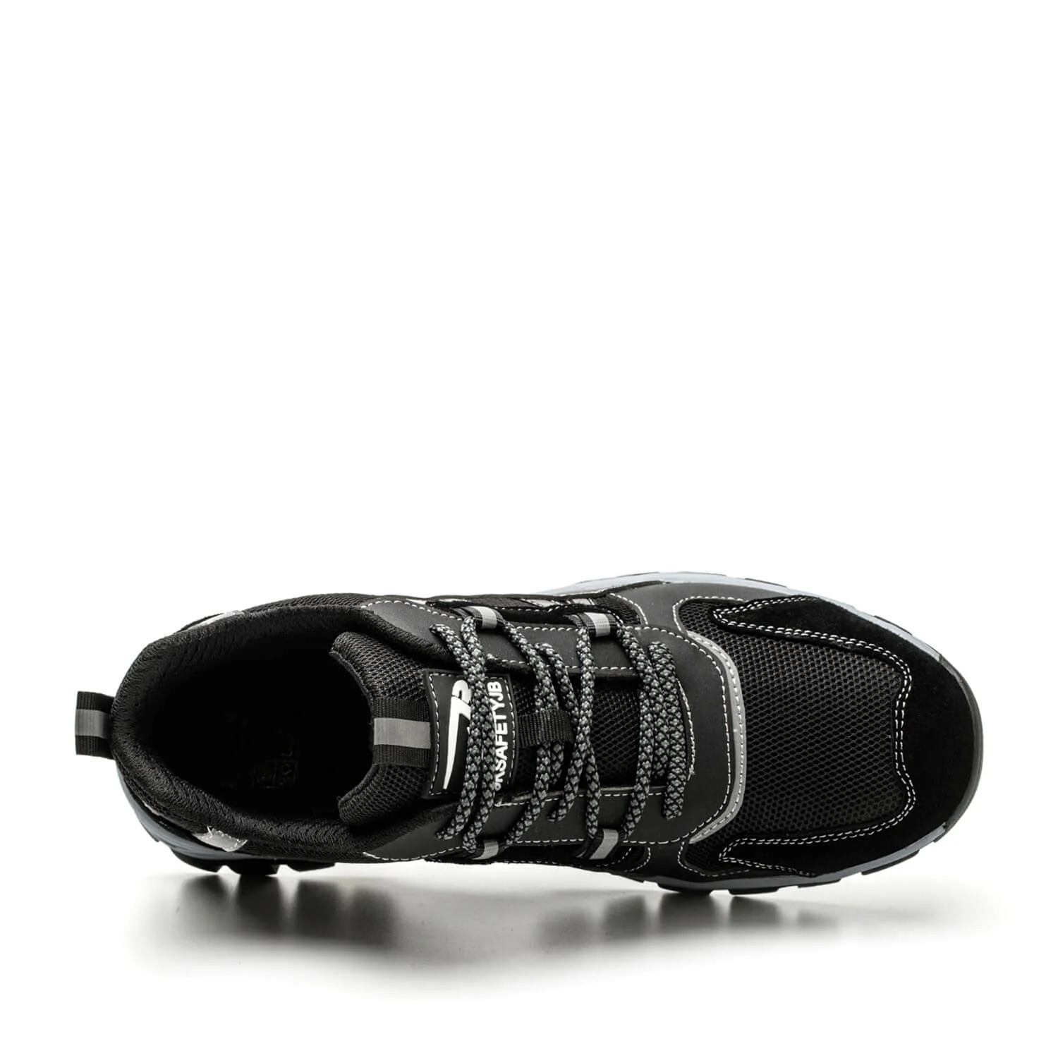 Capped Black - Image 3