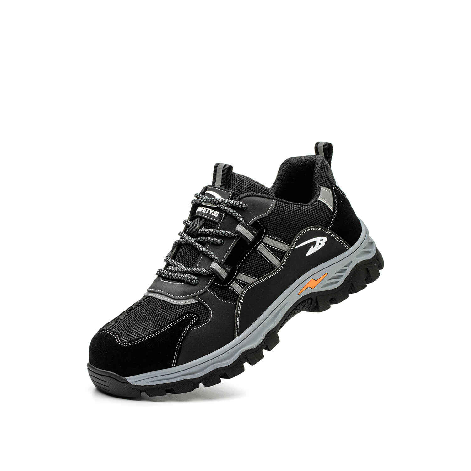 Capped Black - Image 5