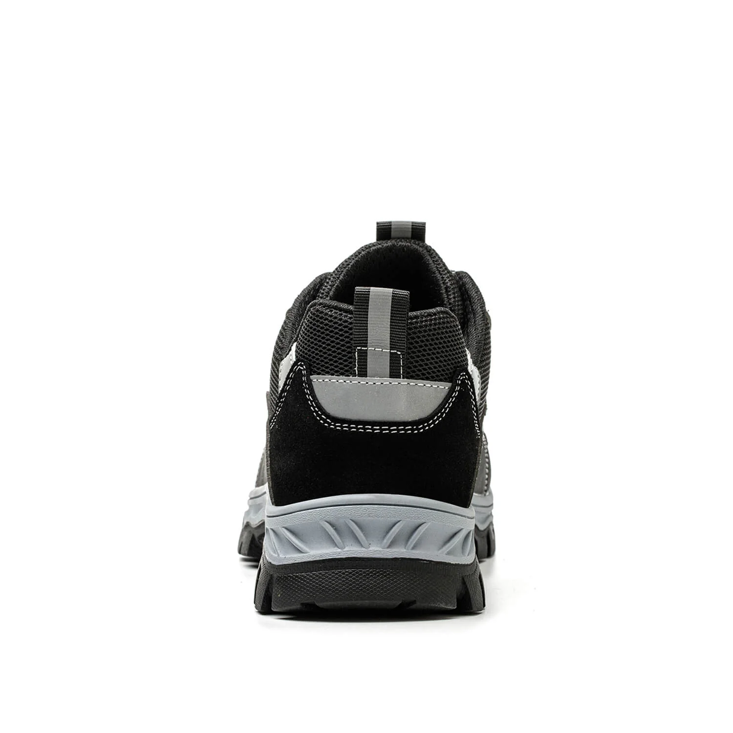 Capped Black - Image 6
