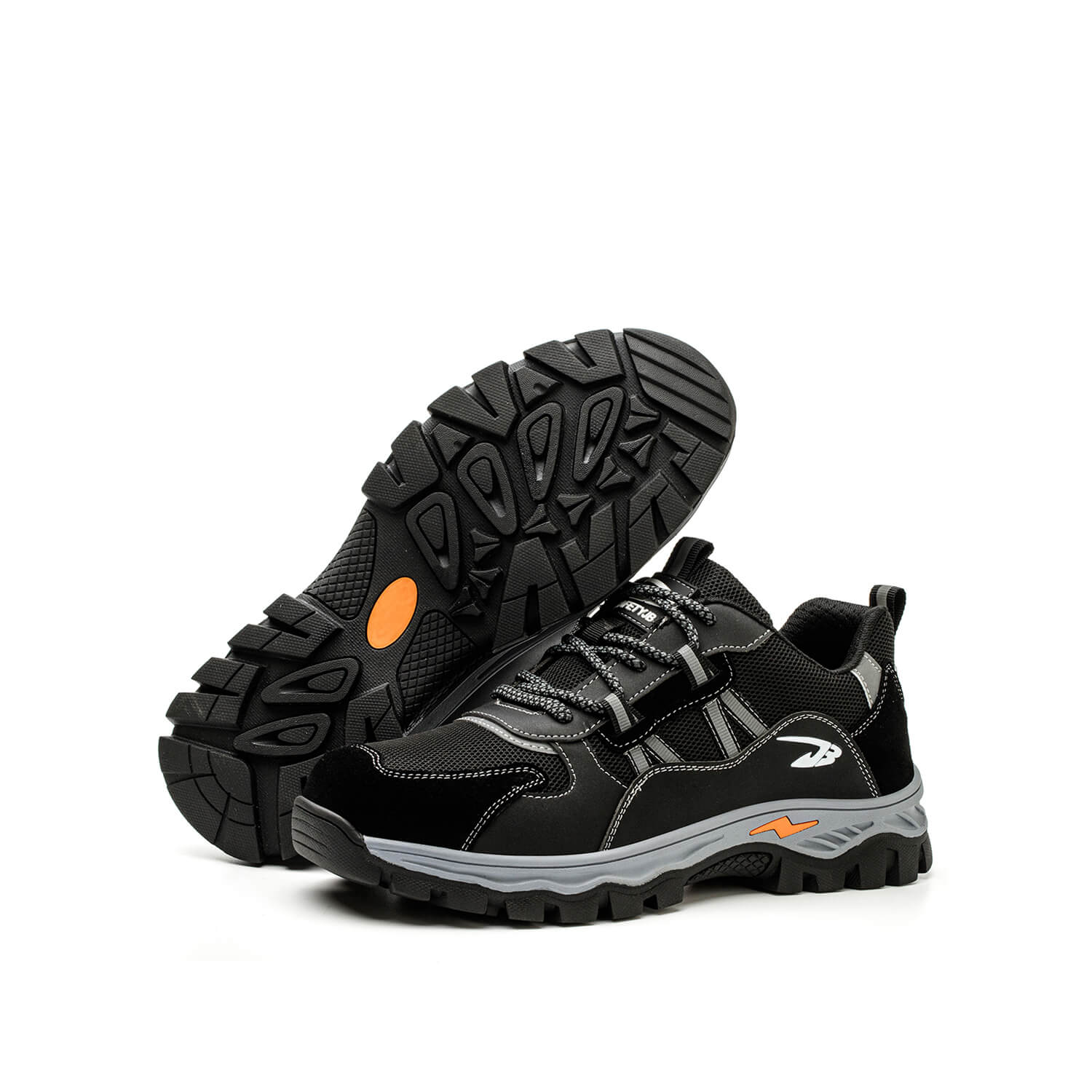 Capped Black - Image 7