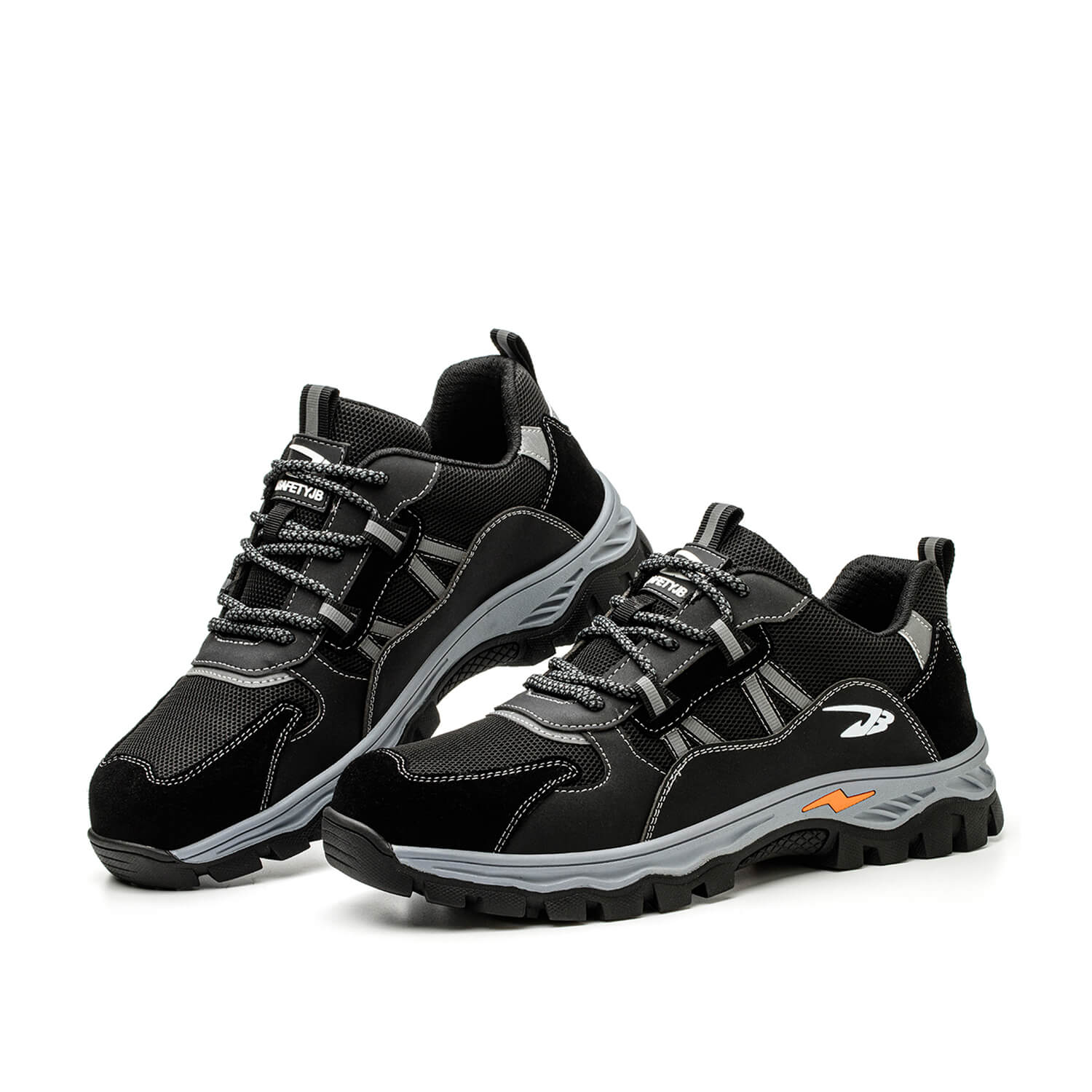 Capped Black - Image 8