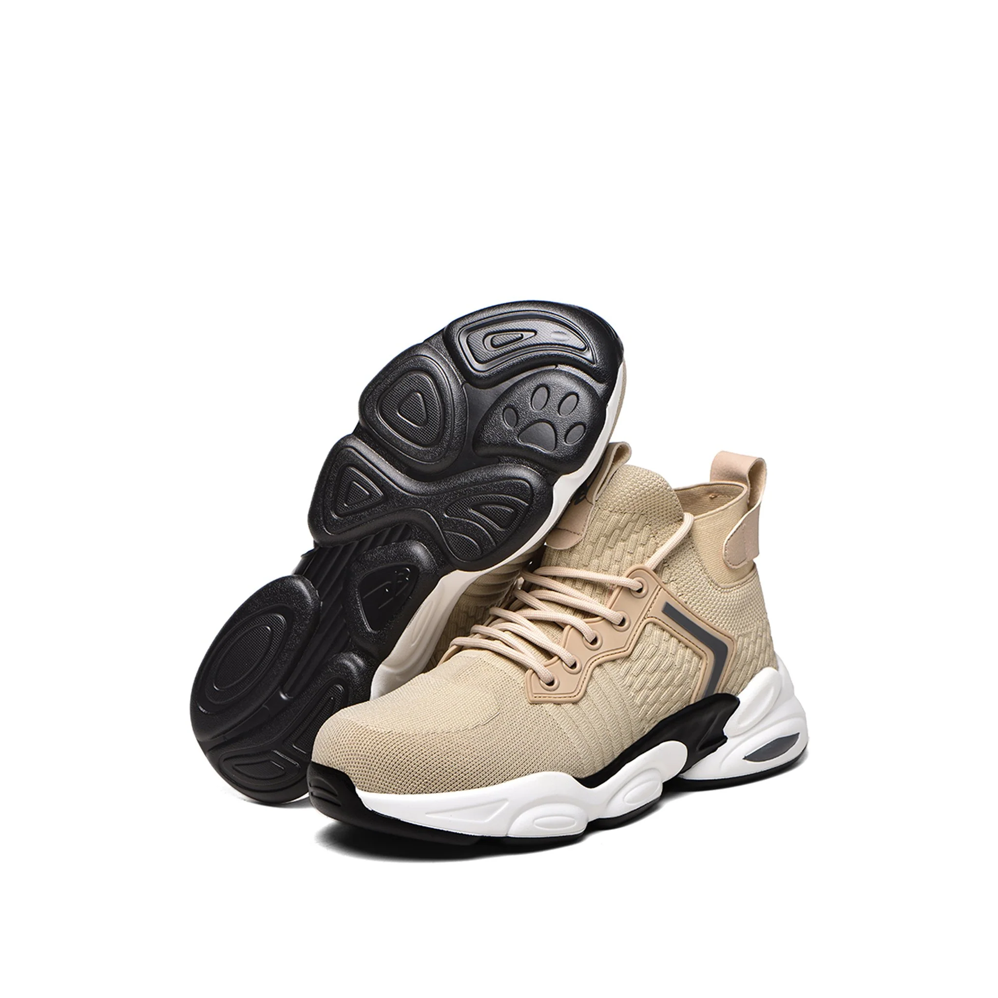Conquer Beige - Image 9