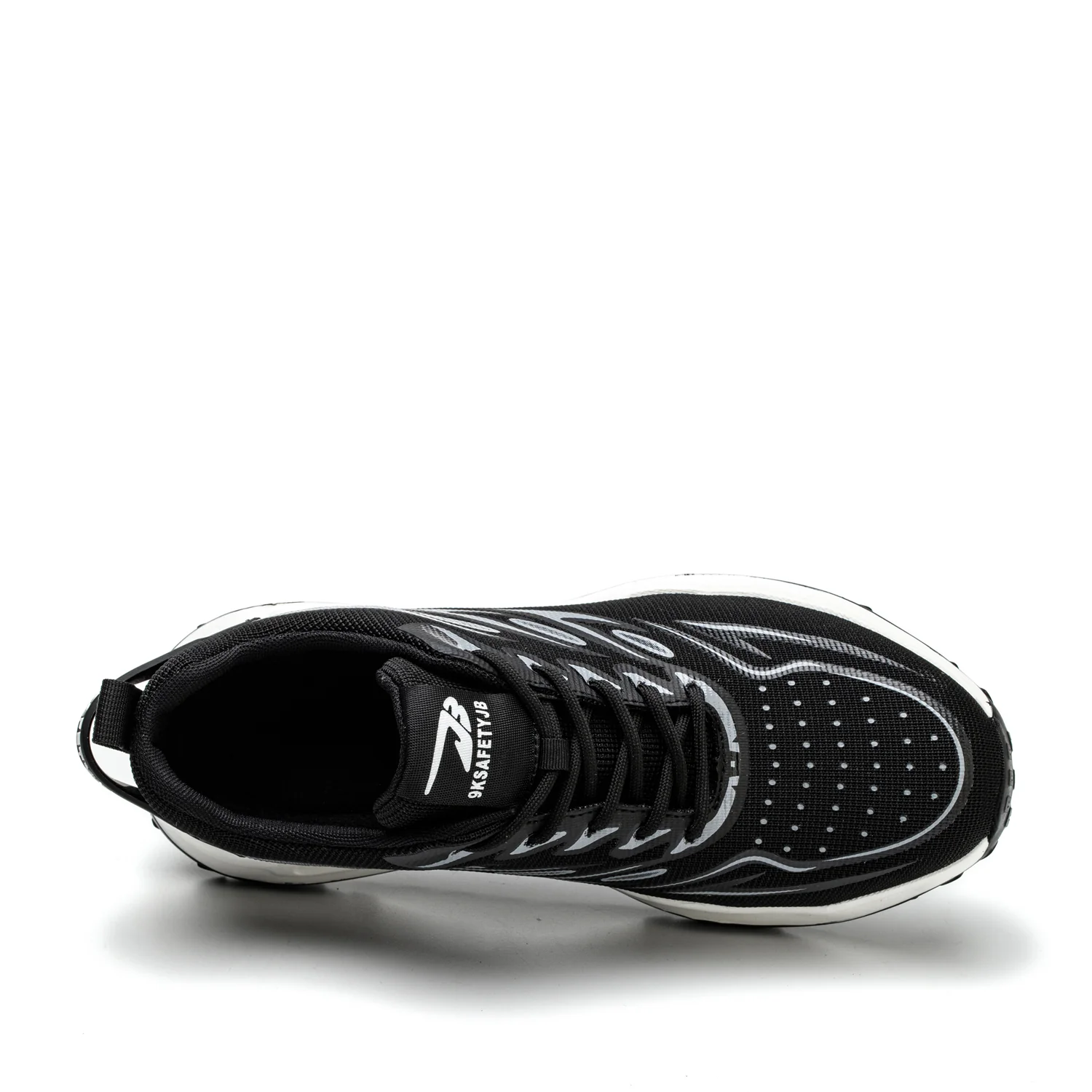 DashGuard Grey/Black - Image 3