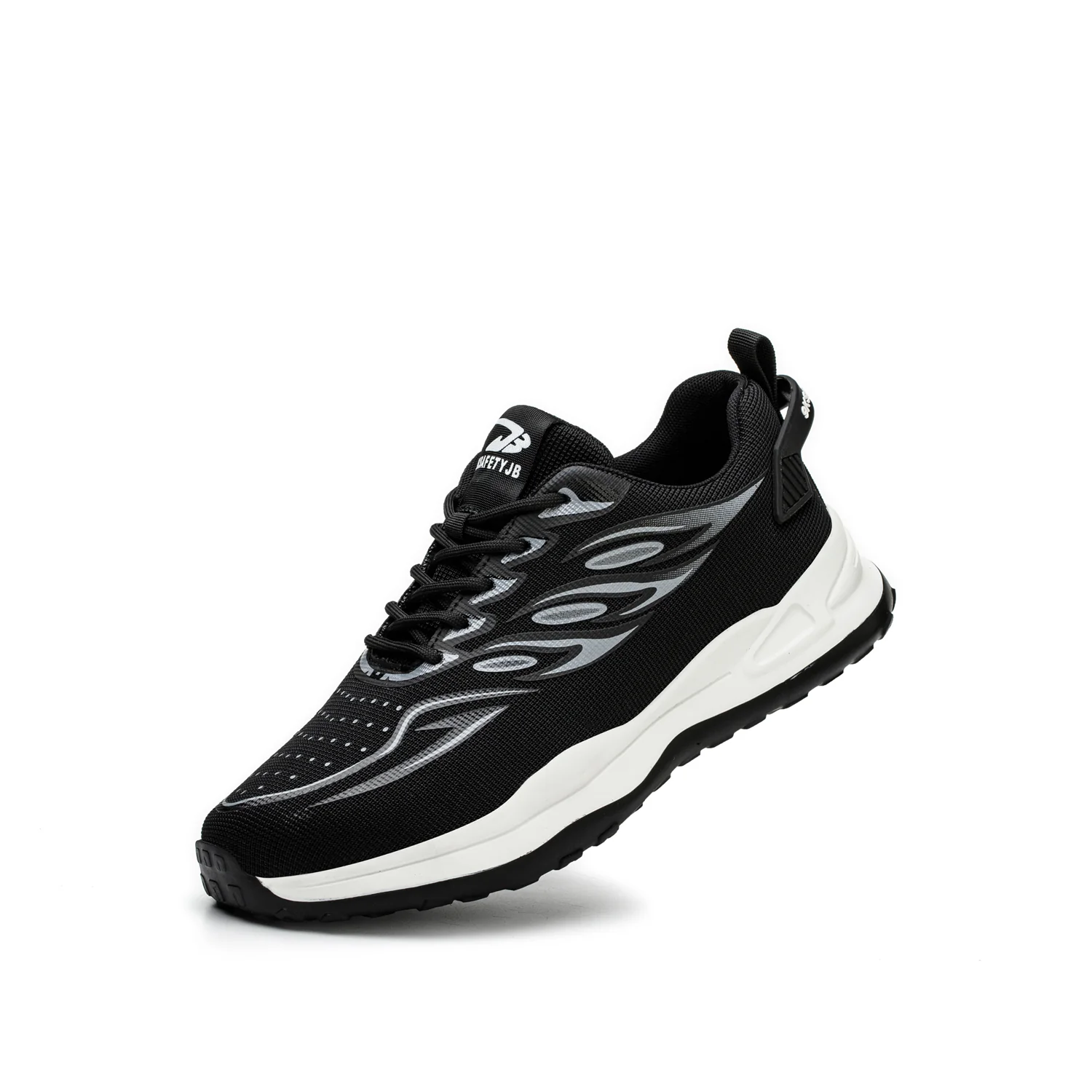DashGuard Grey/Black - Image 5