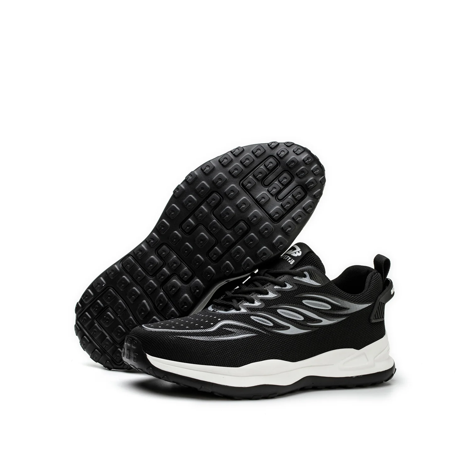 DashGuard Grey/Black - Image 7