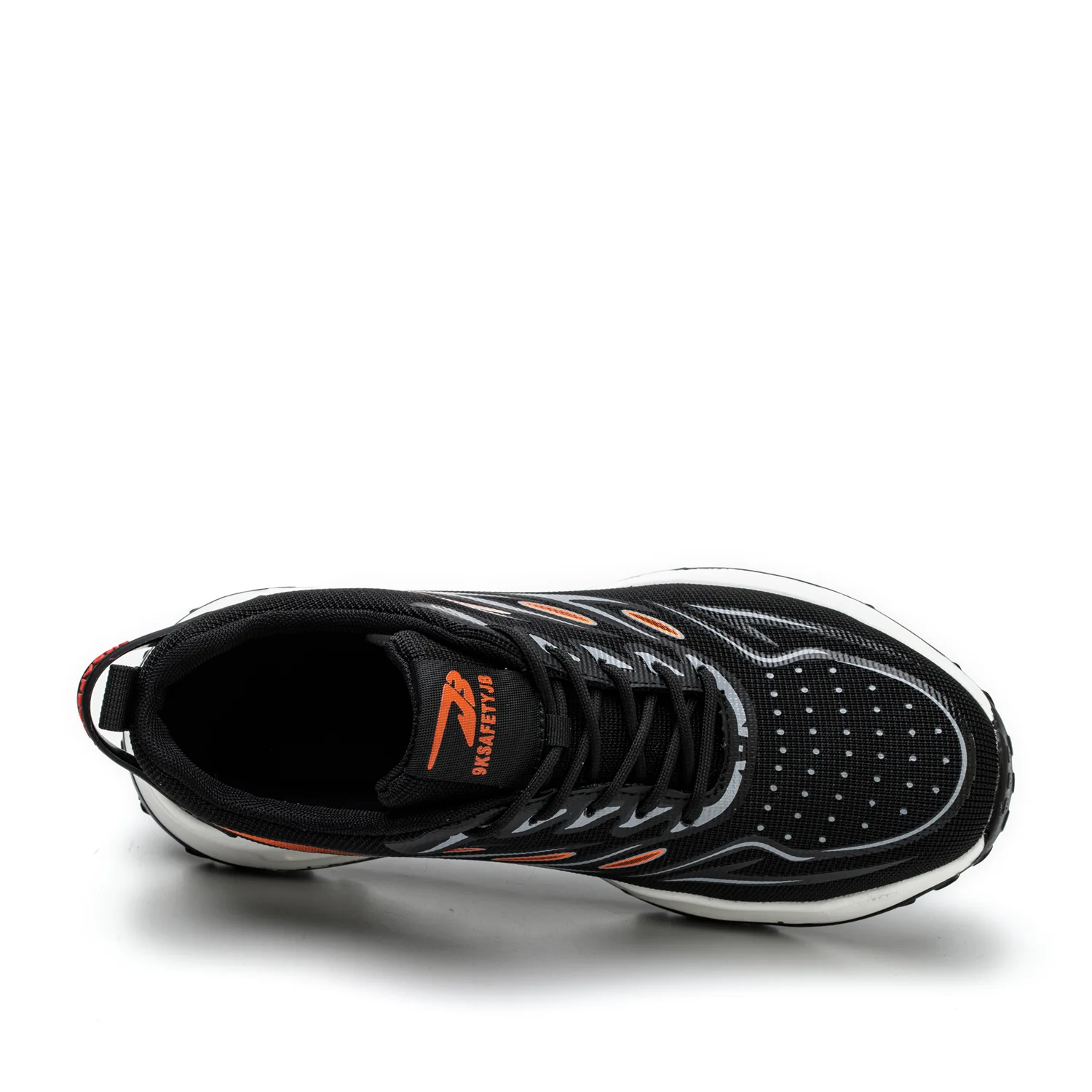 DashGuard Orange/Black - Image 3