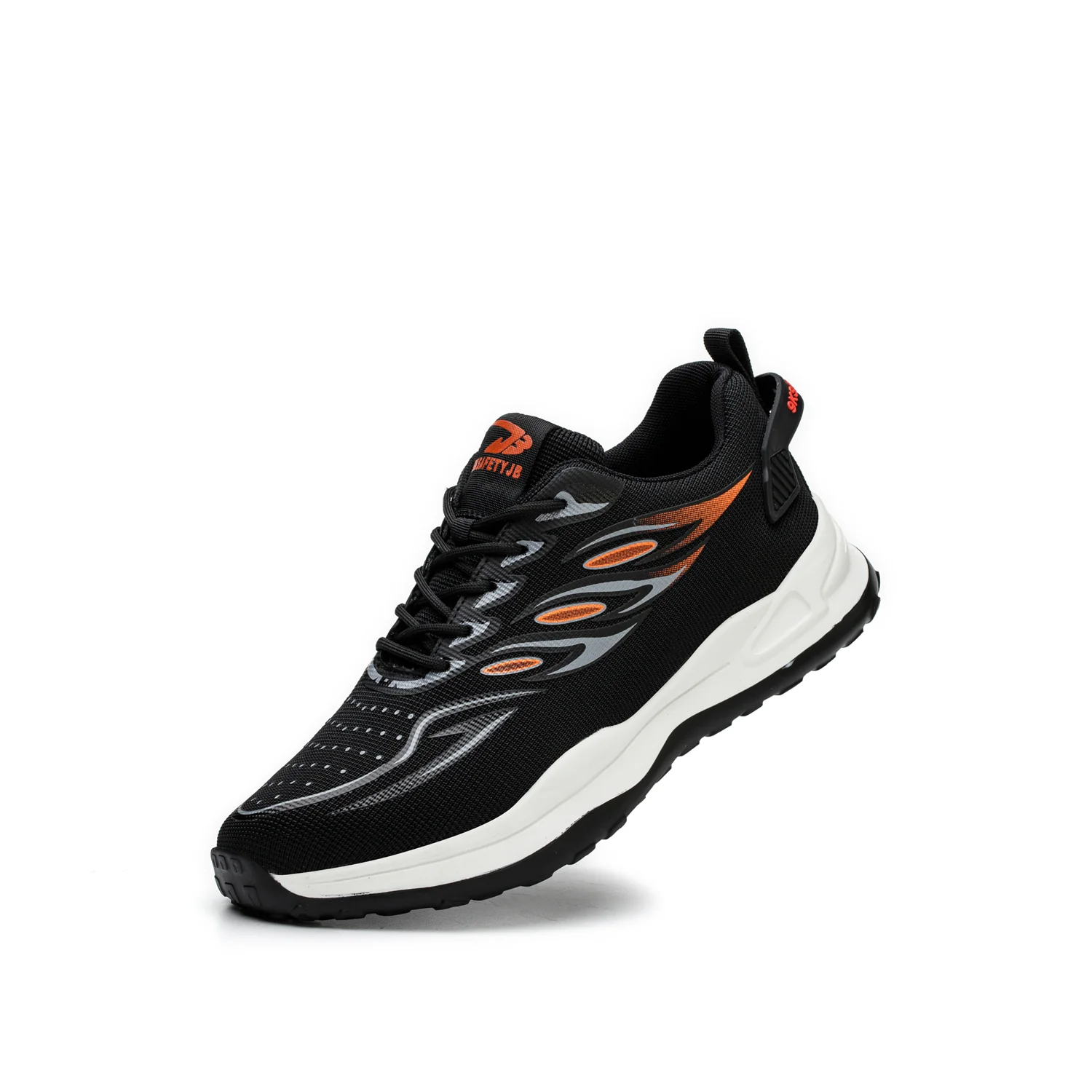 DashGuard Orange/Black - Image 5