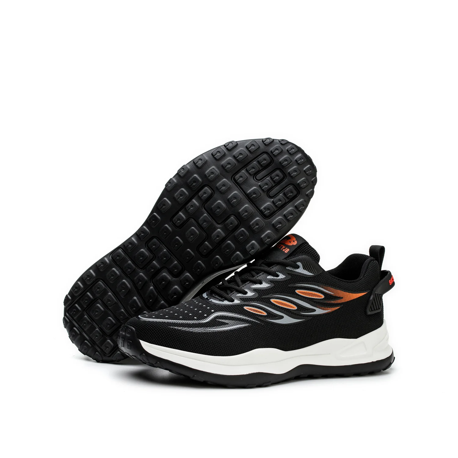 DashGuard Orange/Black - Image 7