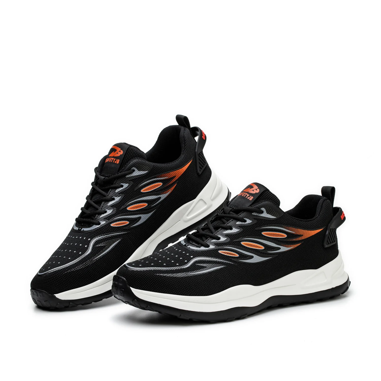 DashGuard Orange/Black - Image 8