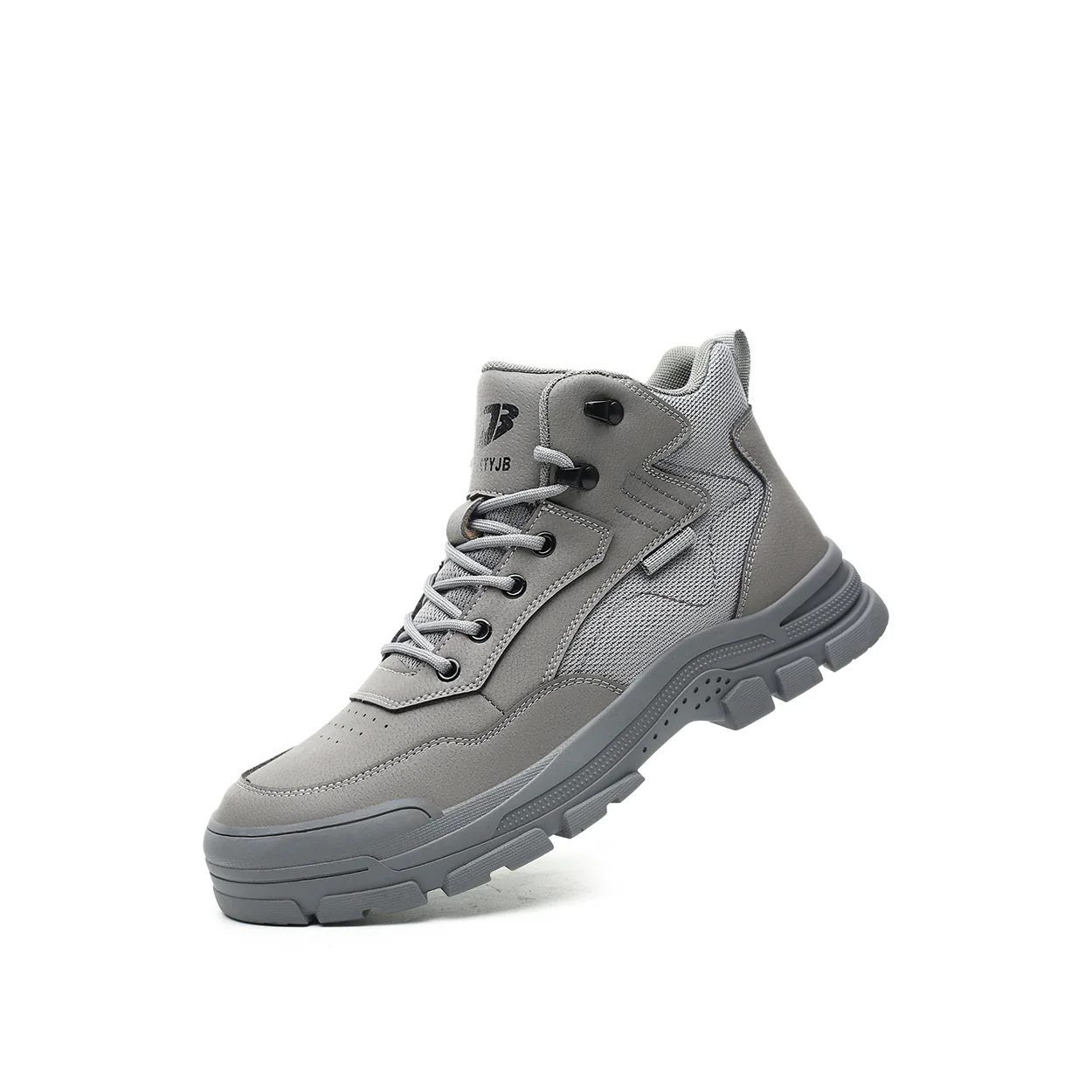 Defendr Grey - Image 5