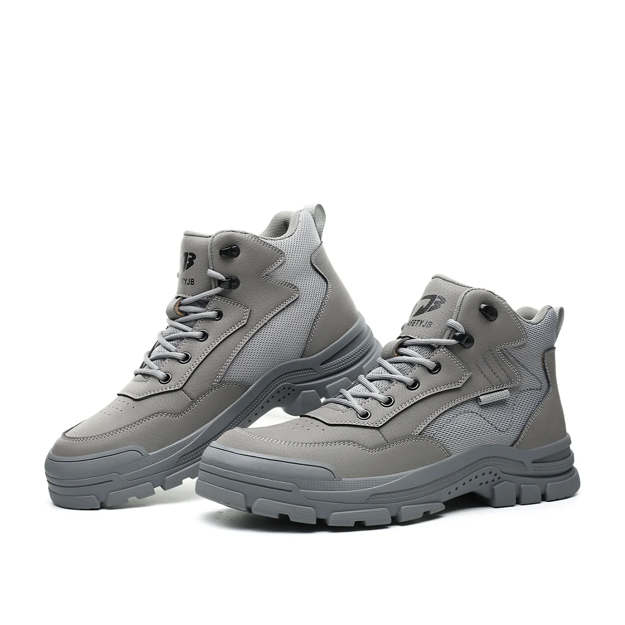 Defendr Grey - Image 8