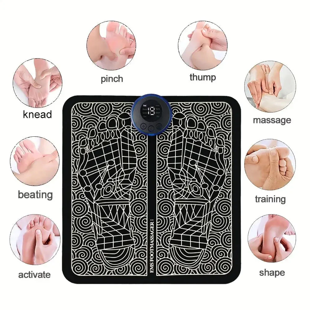 EMS Foot Massager Pad - Image 3