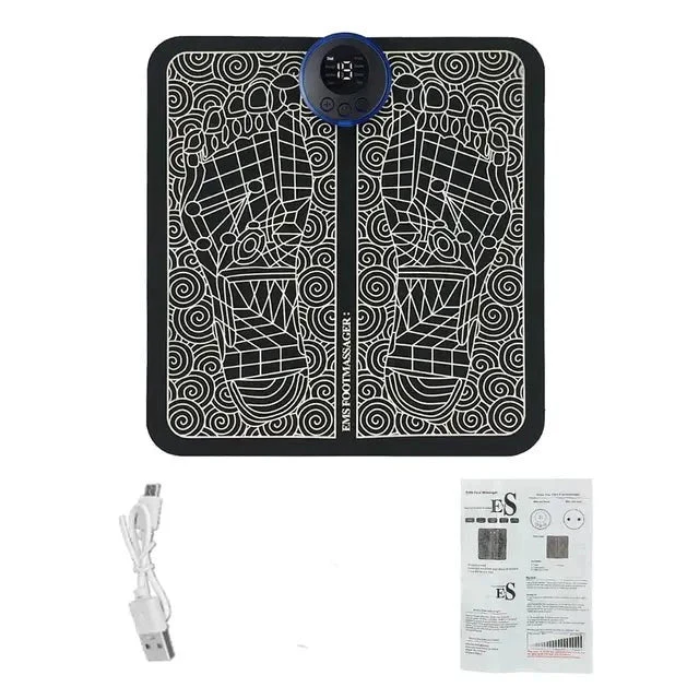 EMS Foot Massager Pad - Image 5