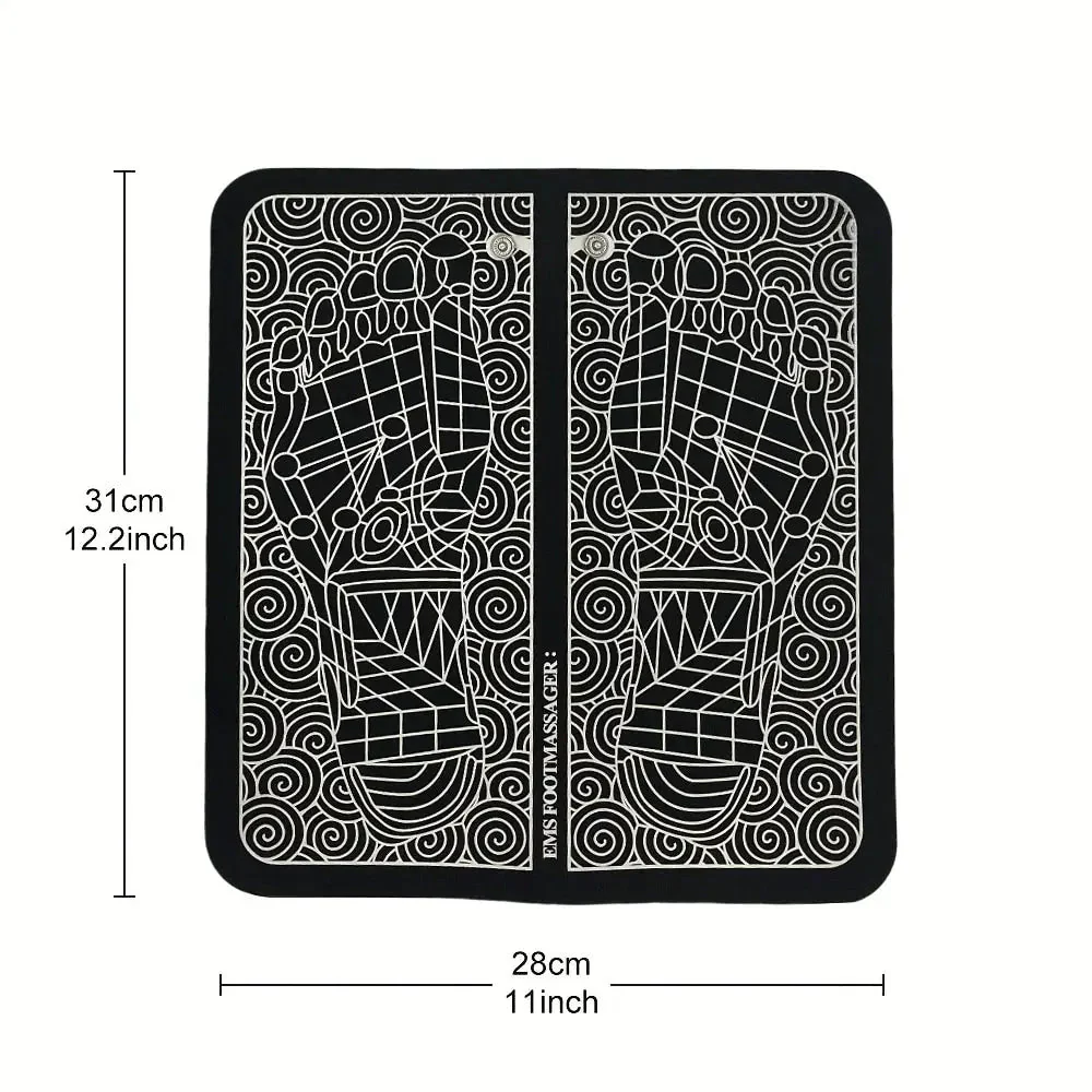 EMS Foot Massager Pad - Image 6
