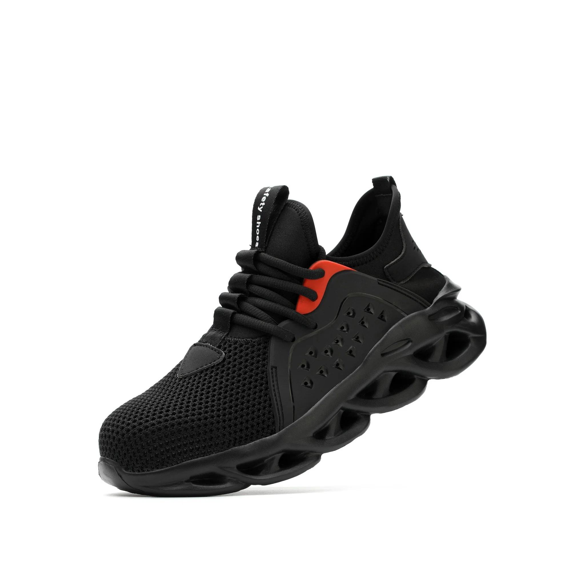Xciter Mesh Black - Image 3
