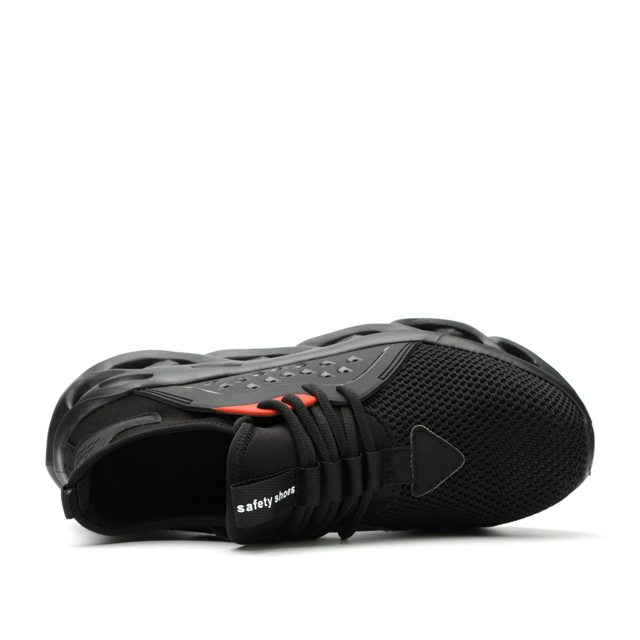 Xciter Mesh Black - Image 4