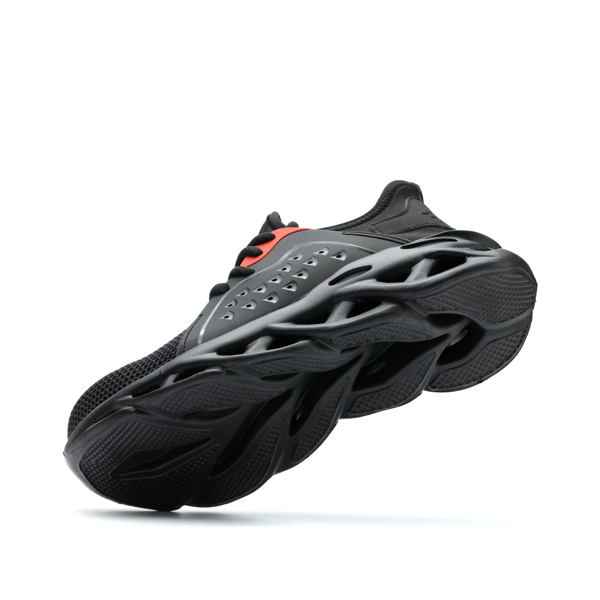 Xciter Mesh Black - Image 9