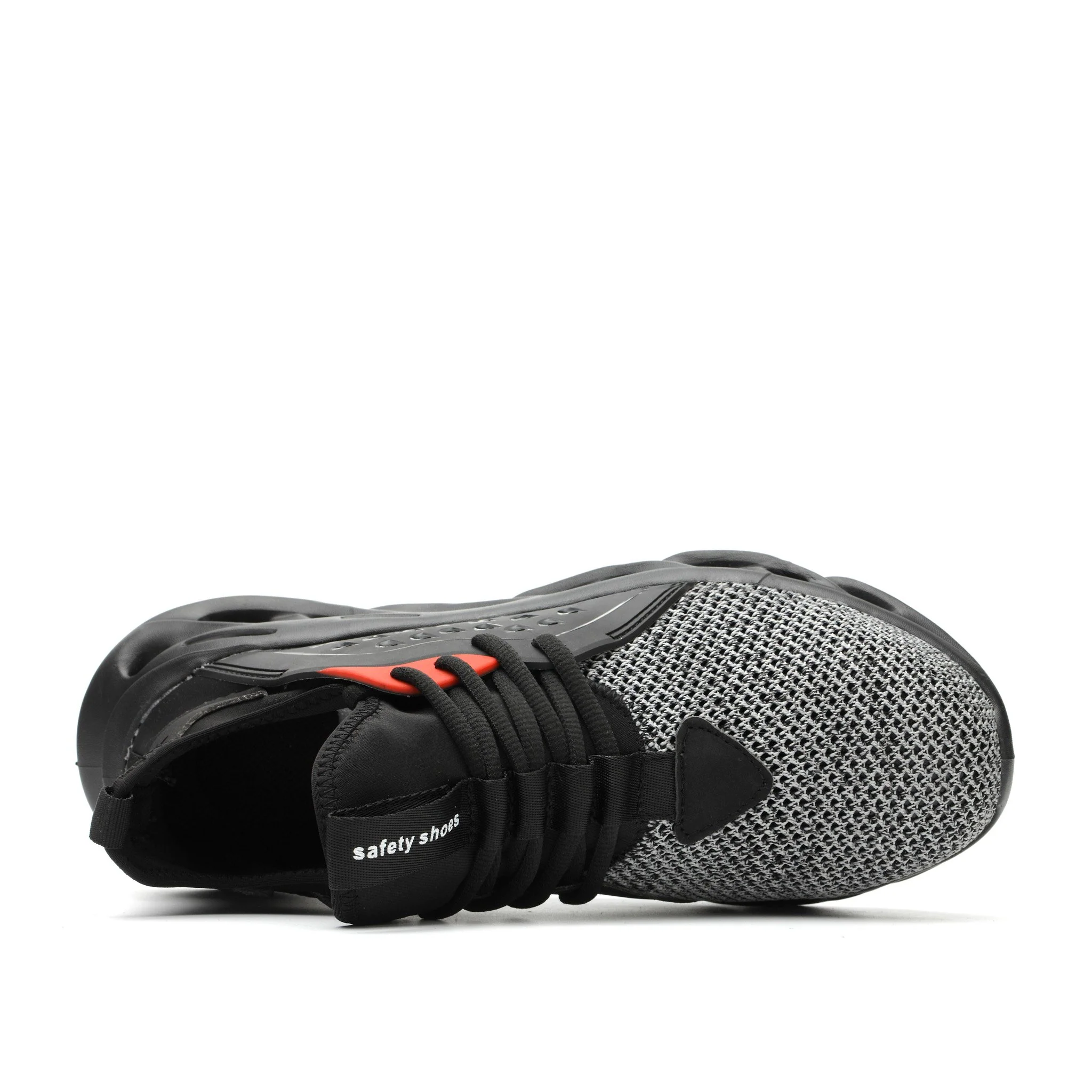 Xciter Mesh Grey - Image 3
