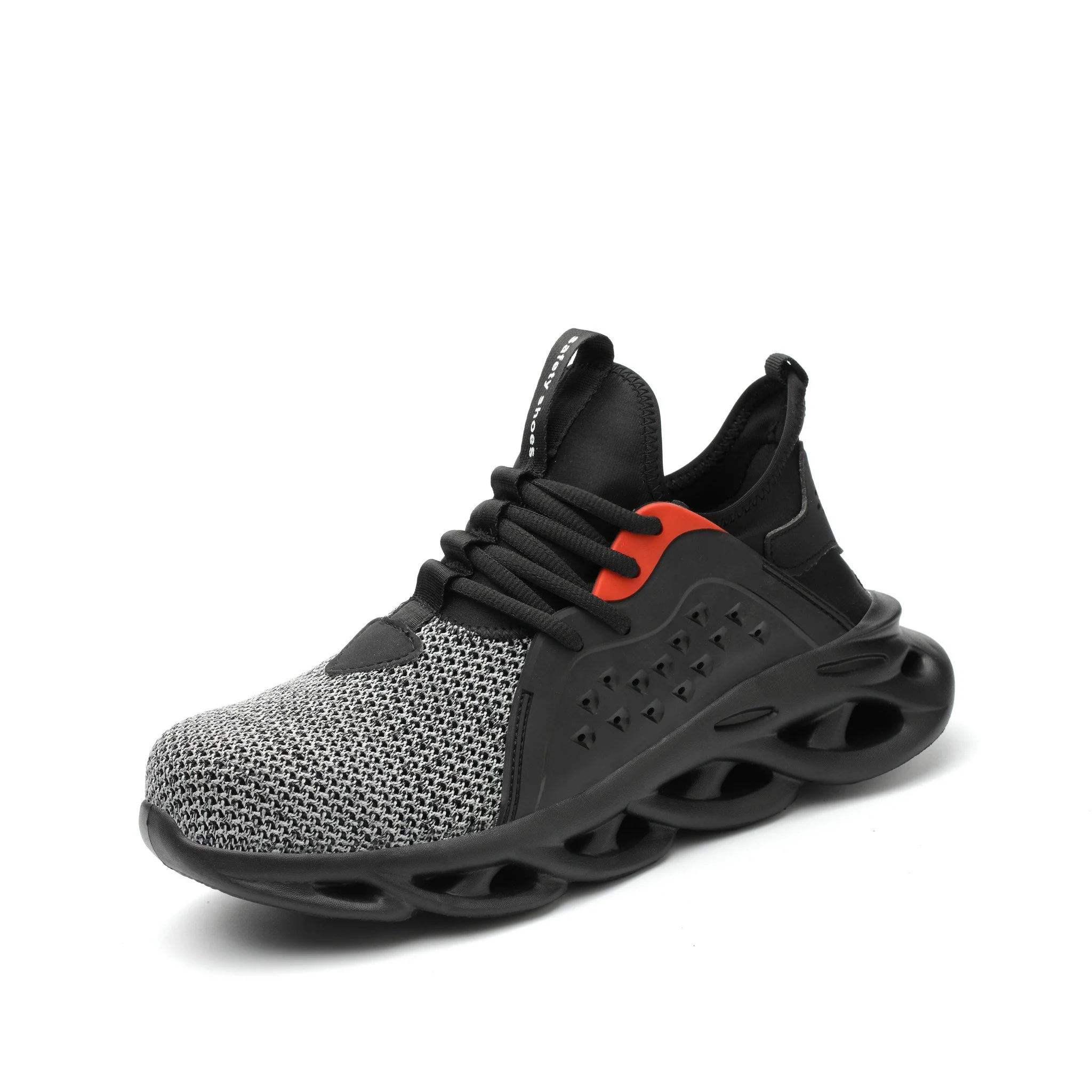 Xciter Mesh Grey - Image 4