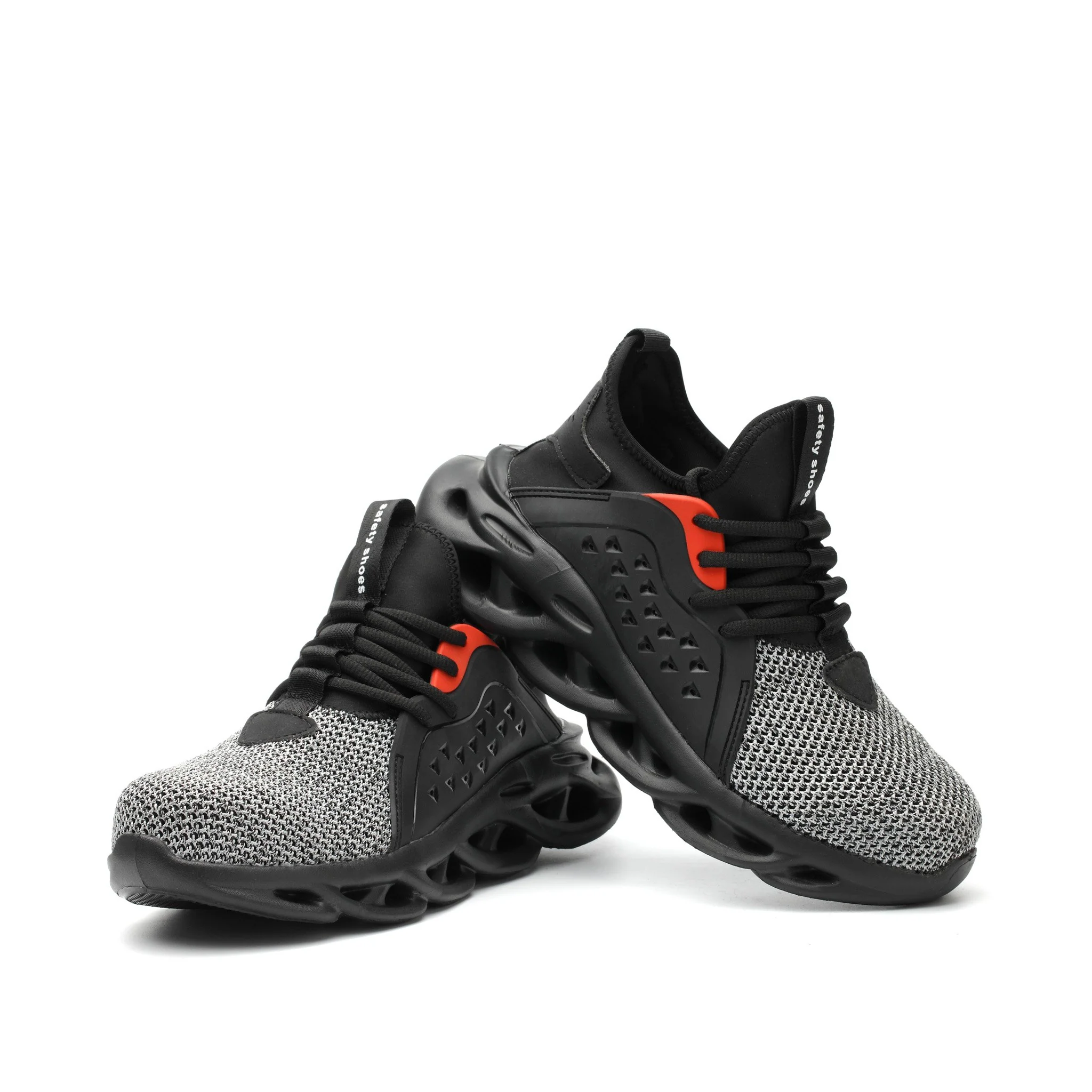 Xciter Mesh Grey - Image 9