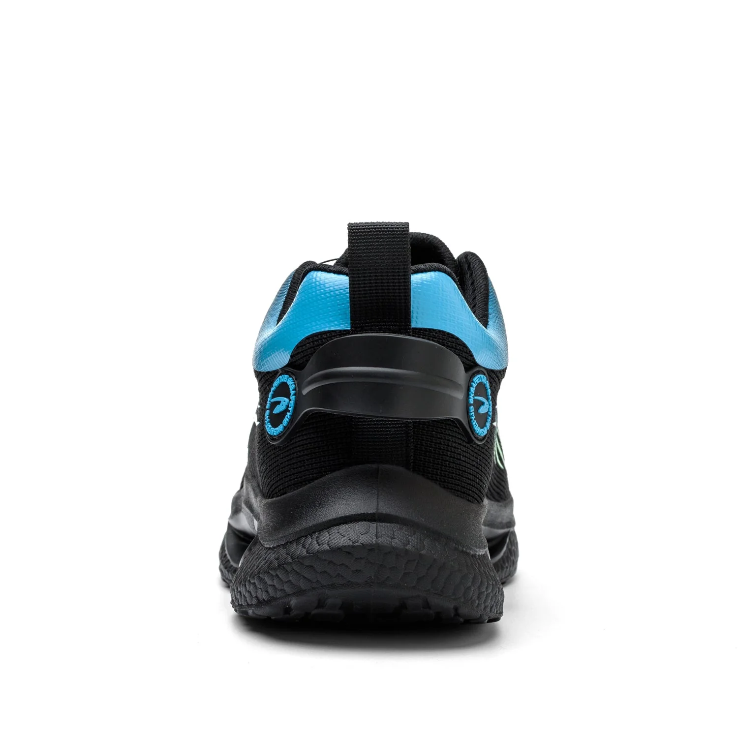 FlashWalk Black/Blue - Image 5