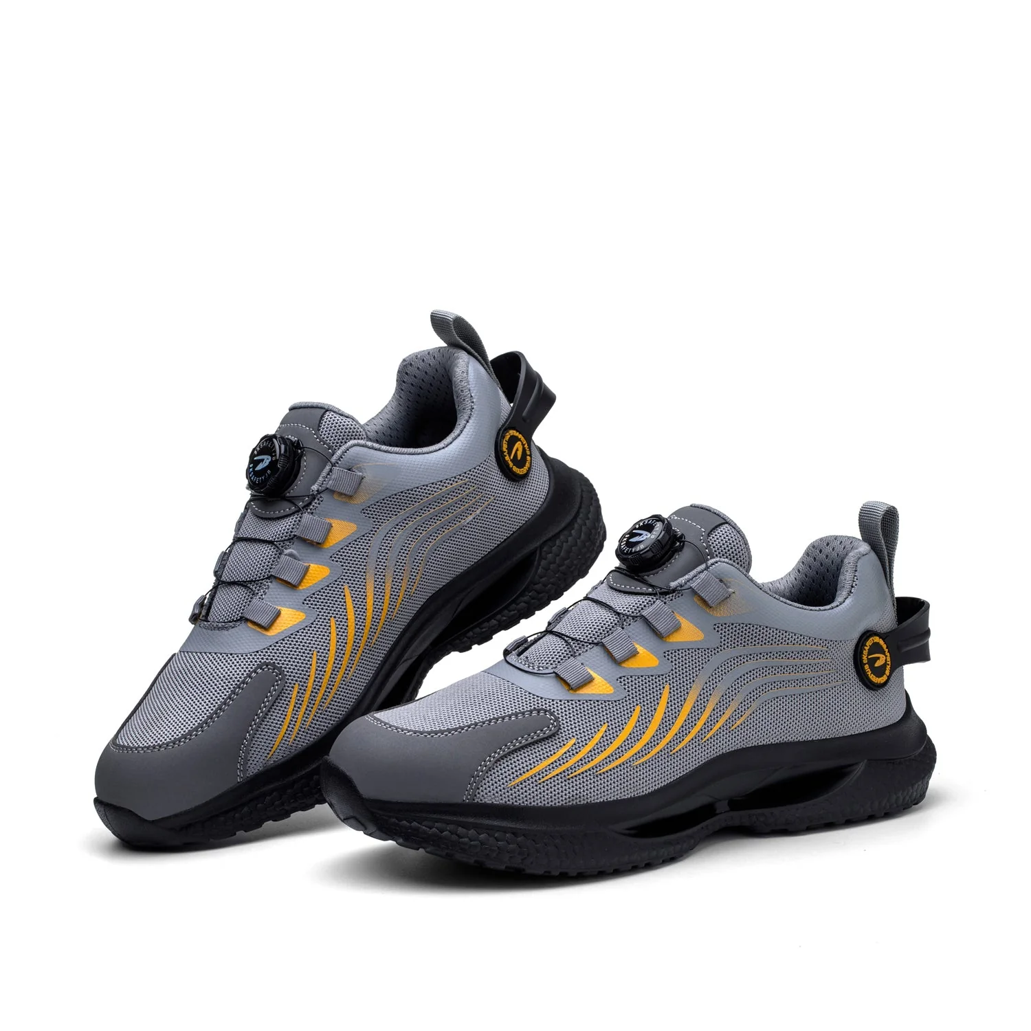 FlashWalk Grey - Image 7