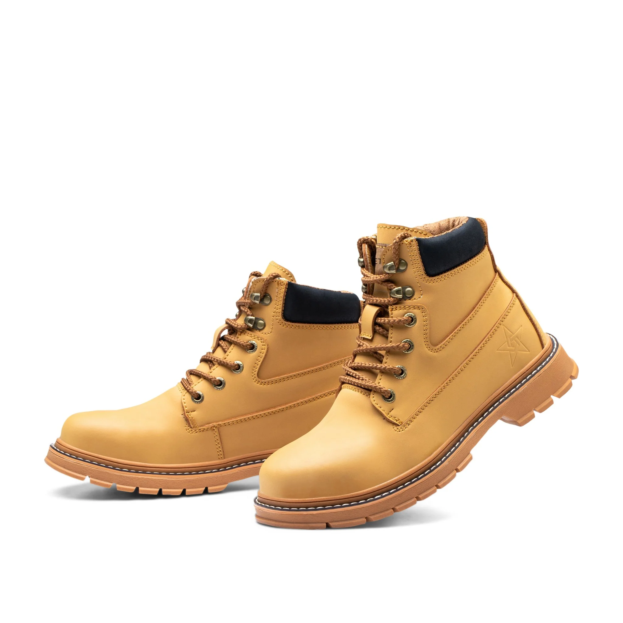 Hype Brown 2.0 - Image 8