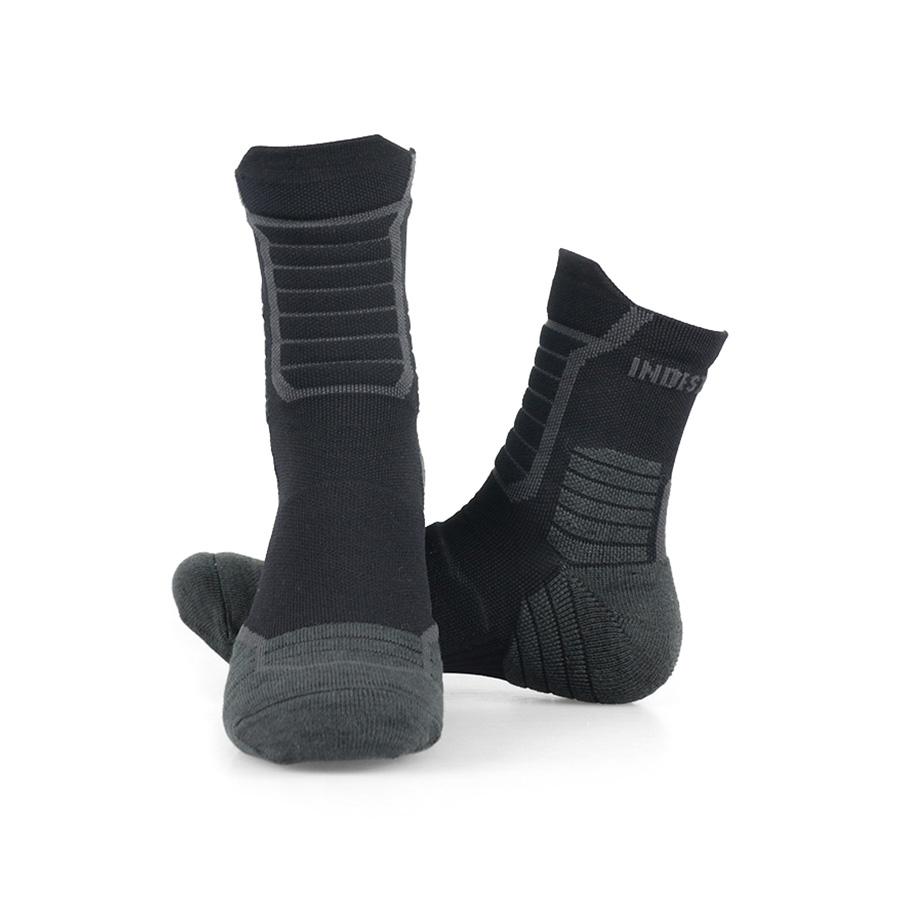 Indestructible Compression Crew Socks - 2 Pairs - (Size 7-12) - Upsell - Image 4