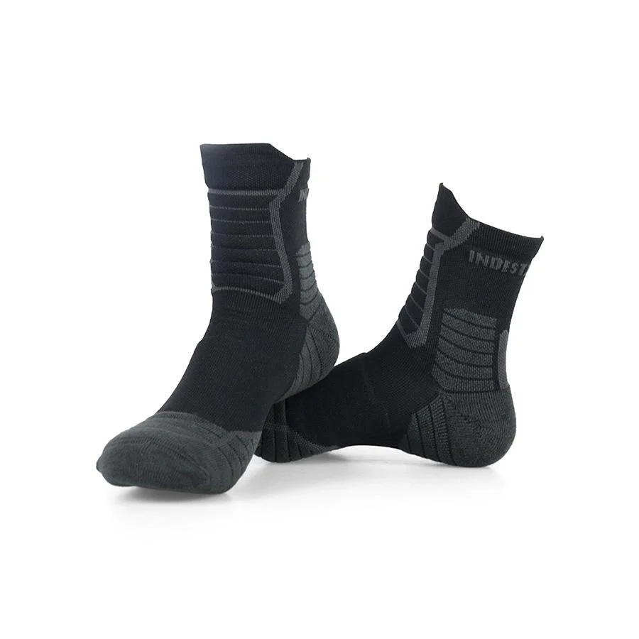 Indestructible Compression Crew Socks - 2 Pairs (Size 7-12) - Image 5
