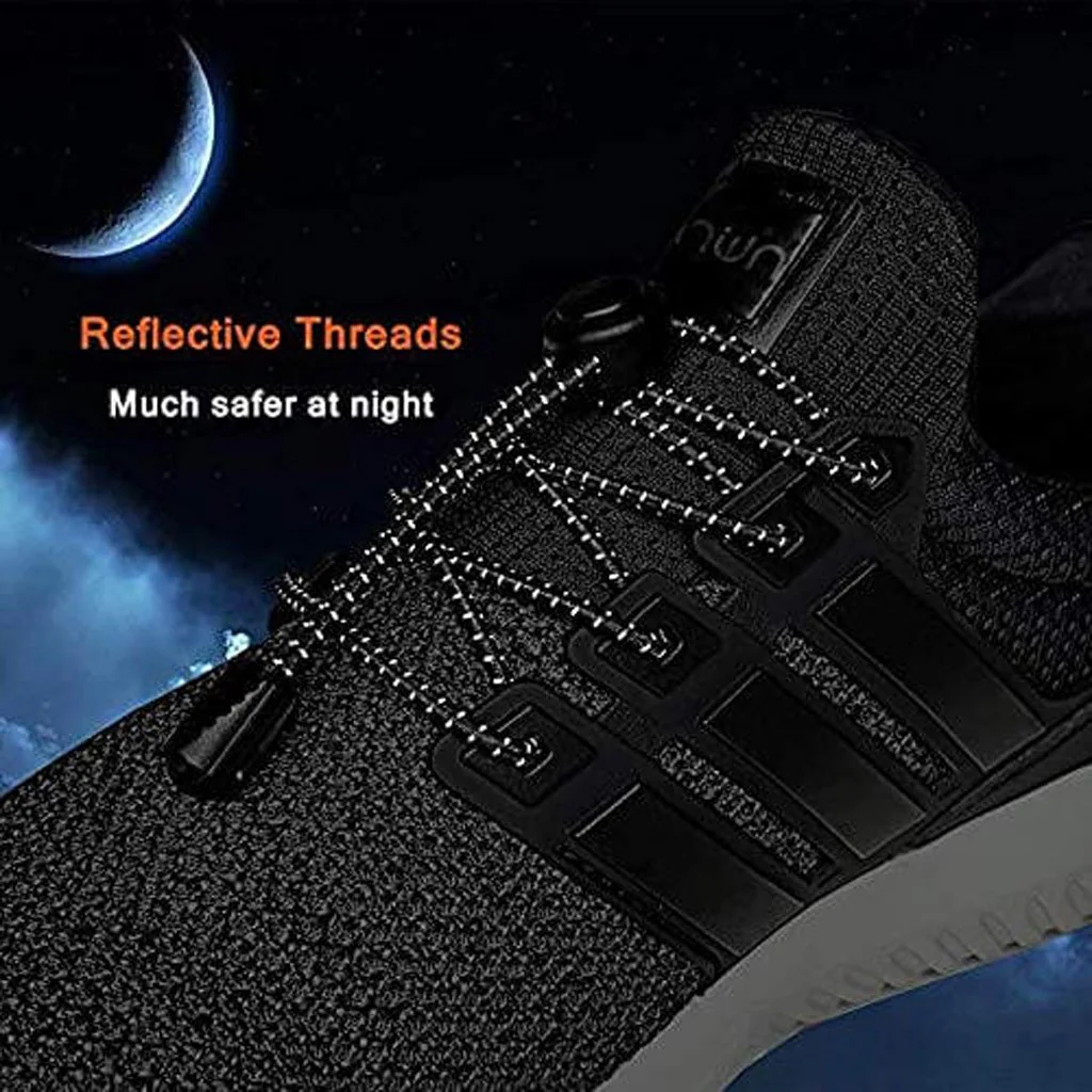 Indestructible No-tie Shoelaces - Image 3