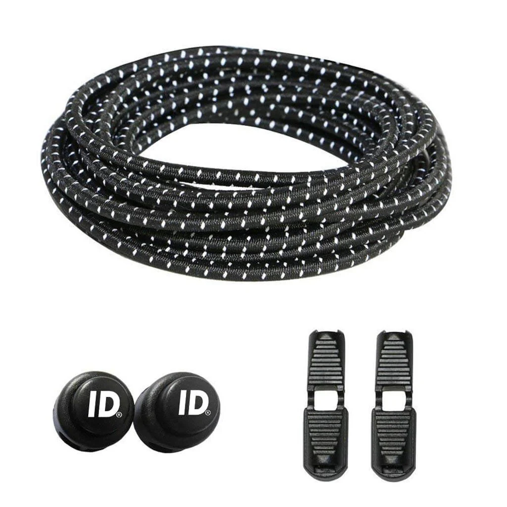 Indestructible No-tie Shoelaces - Image 4