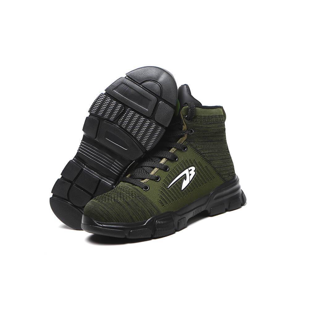 J3 Indestructible Shoes - Image 11