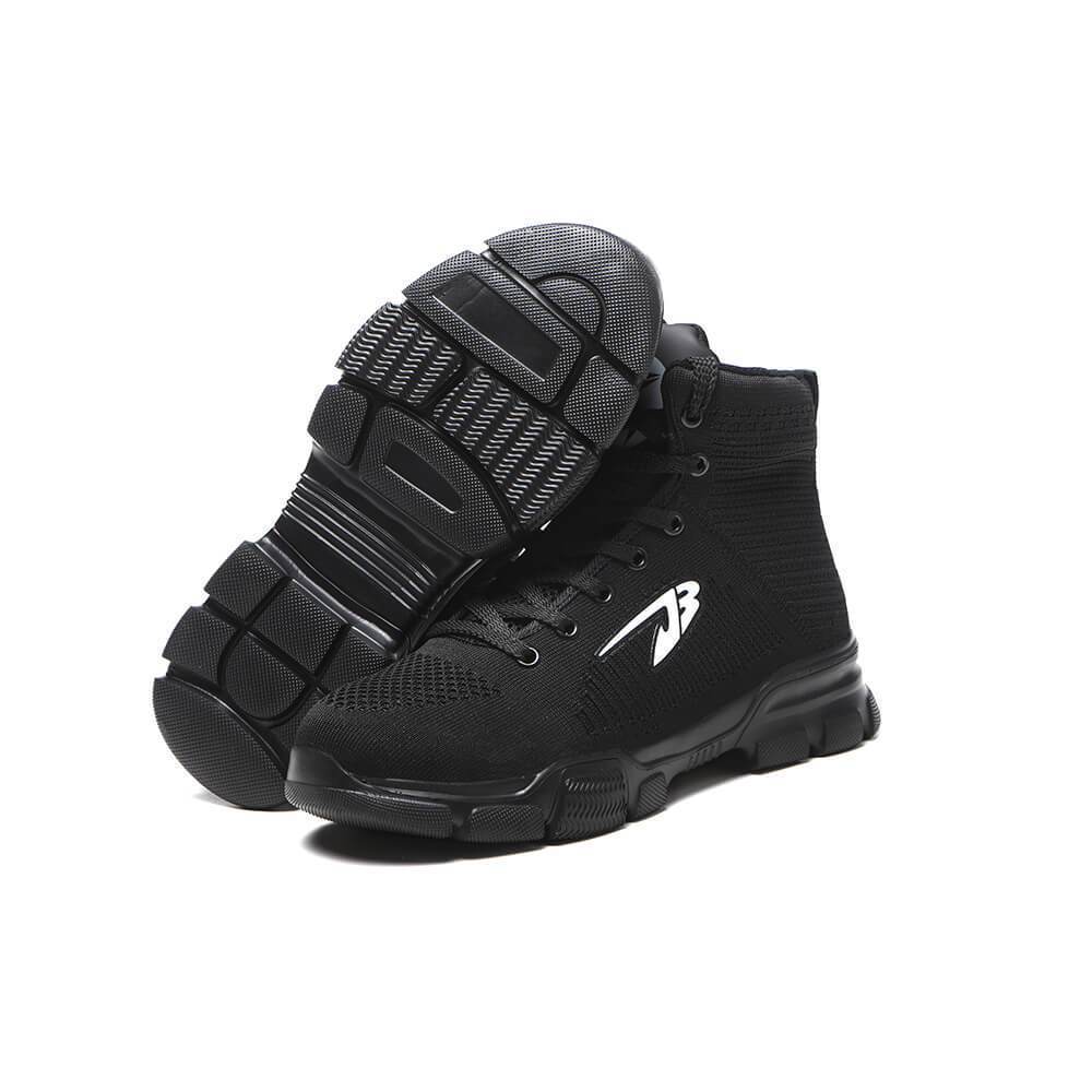 J3 Indestructible Shoes - Image 6