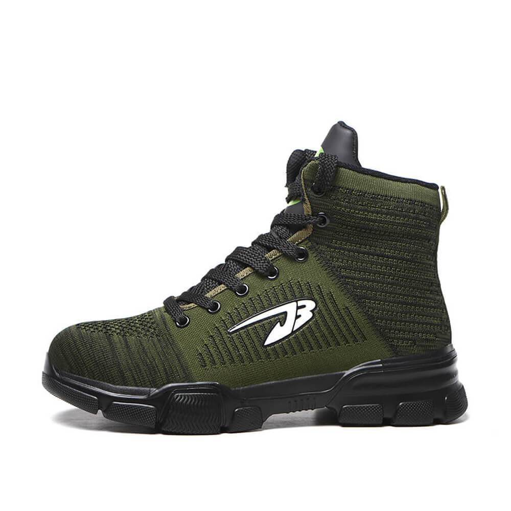 J3 Indestructible Shoes - Image 7