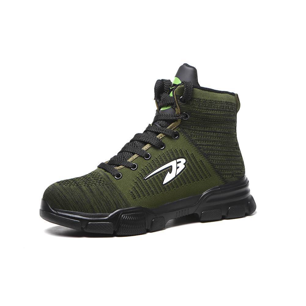J3 Indestructible Shoes - Image 9
