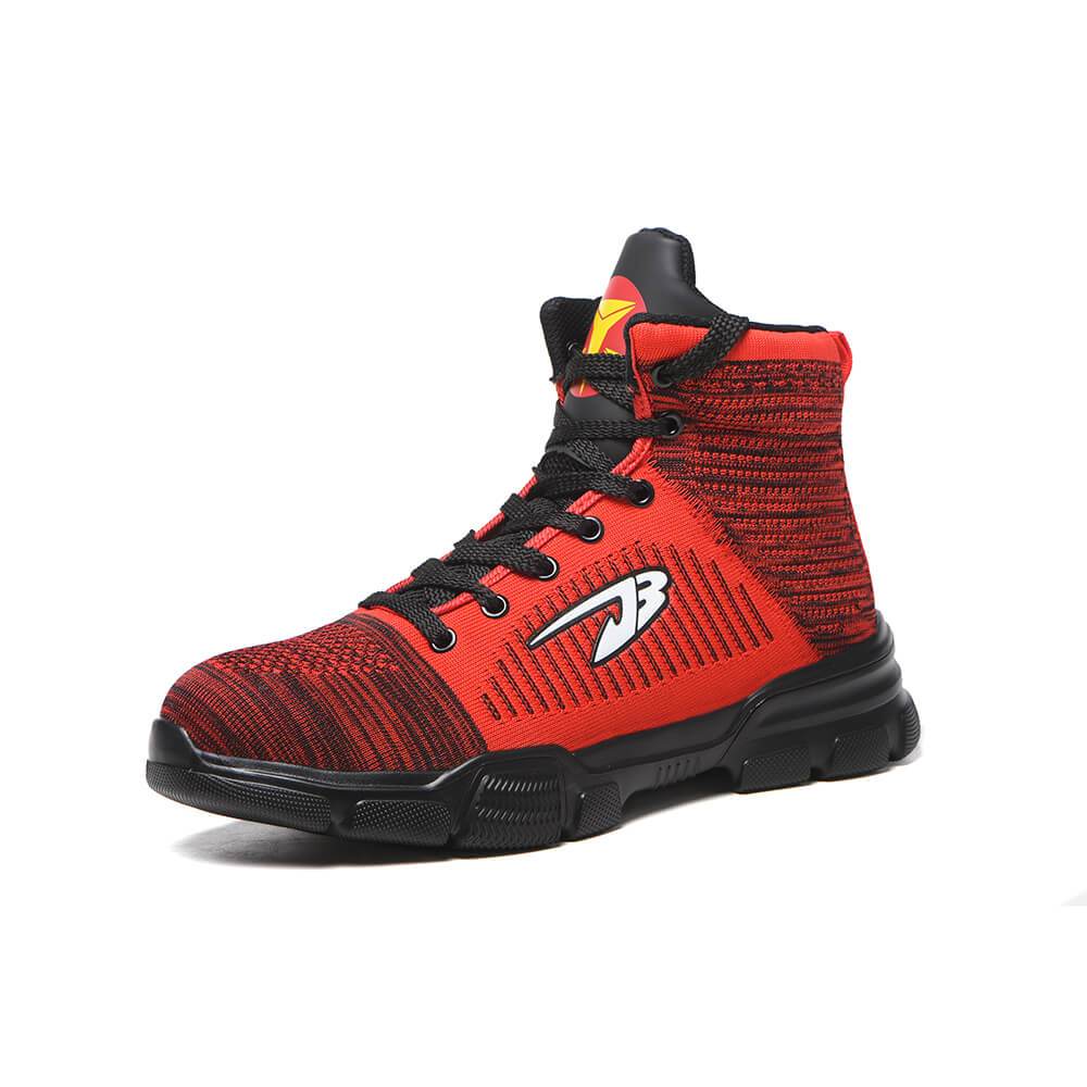J3 Red - Image 3