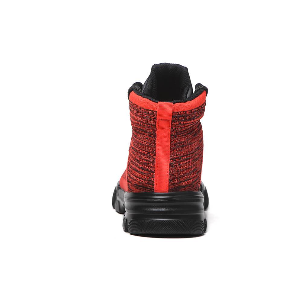 J3 Red - Image 5