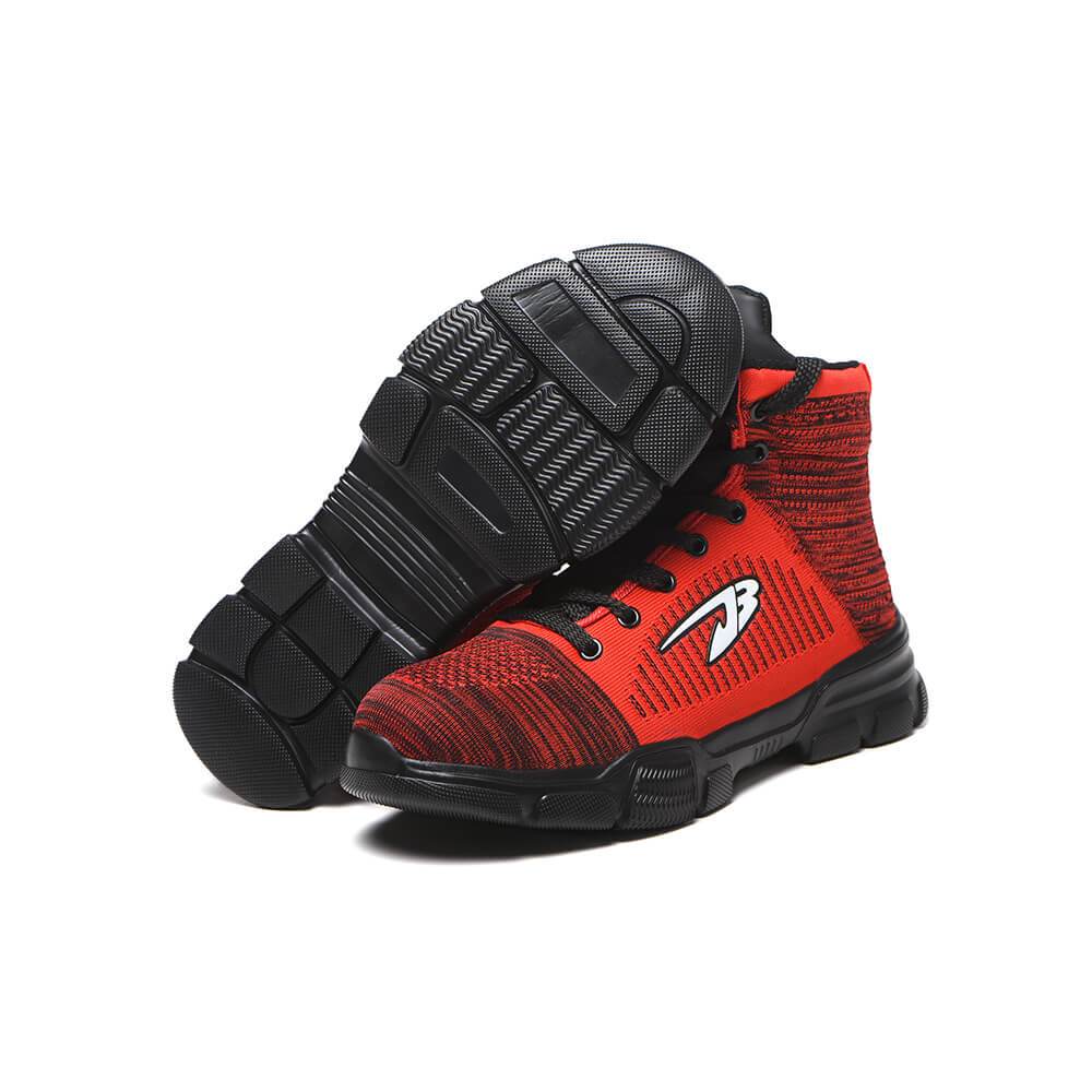 J3 Red - Image 7