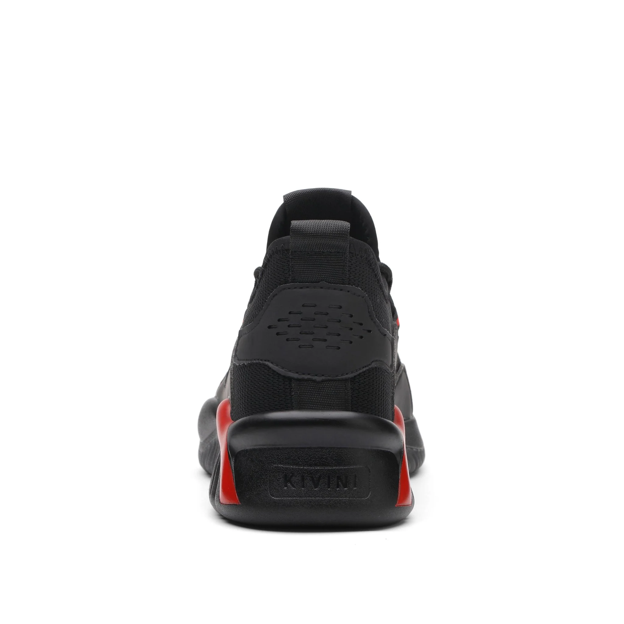 Kivini Black Red - Image 3