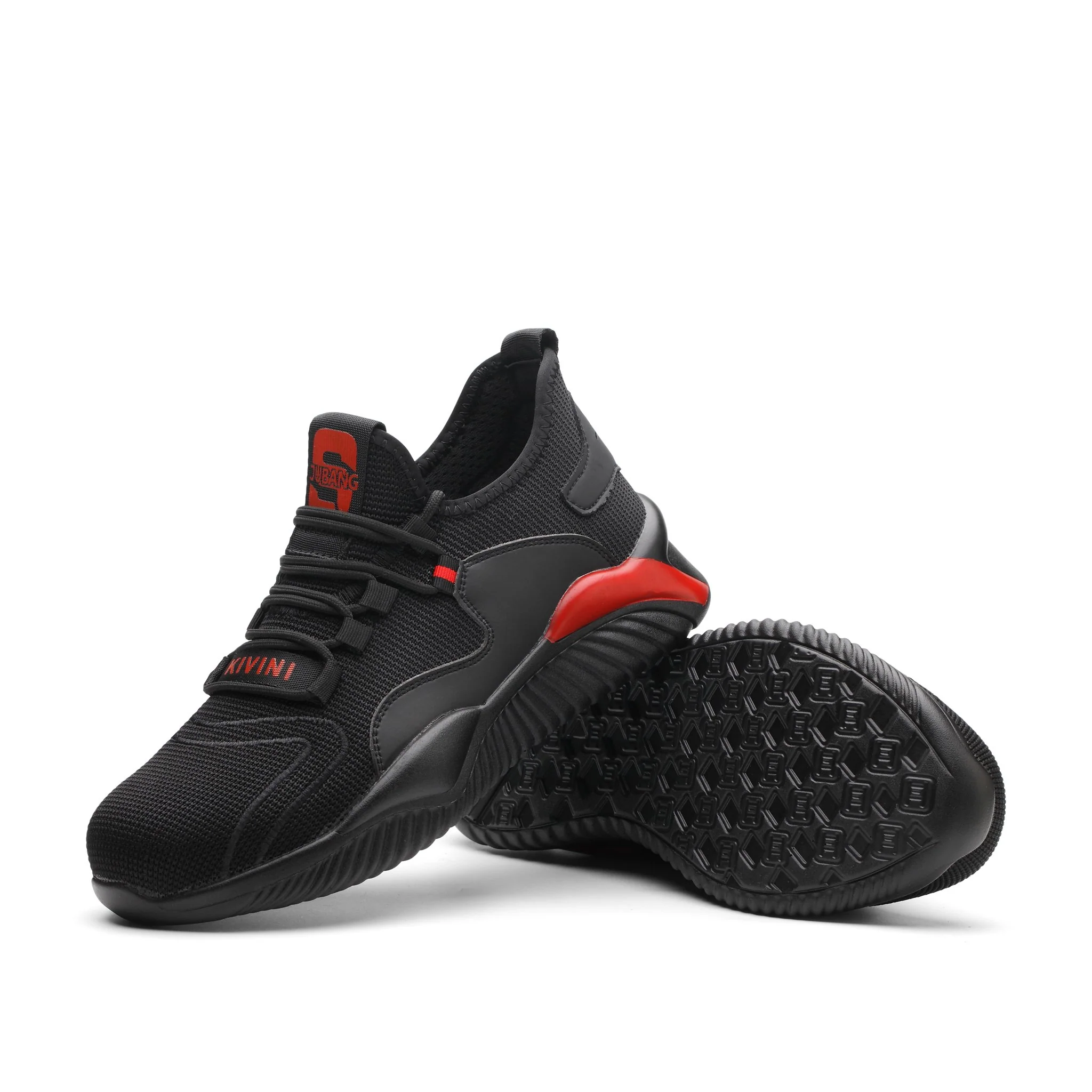 Kivini Black Red - Image 4