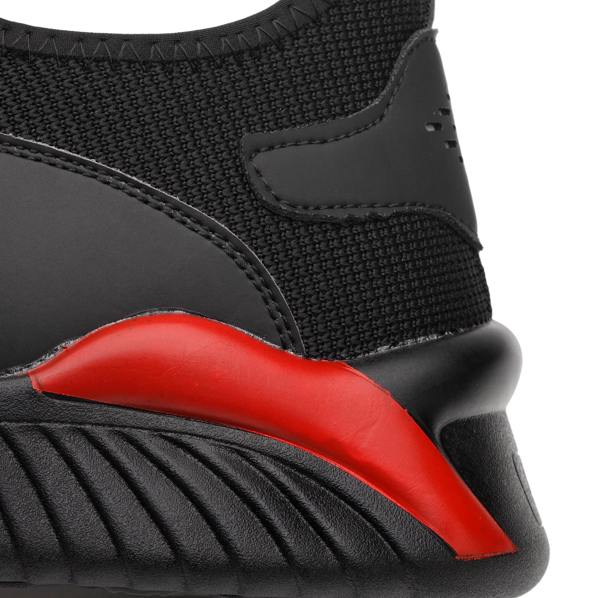 Kivini Black Red - Image 8