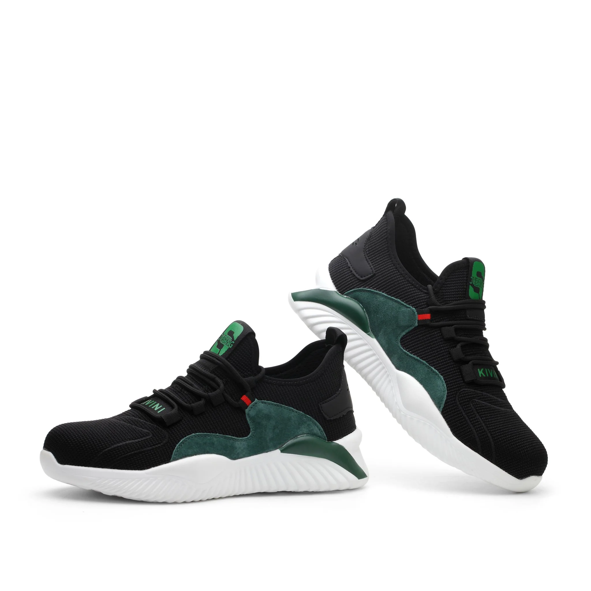 Kivini Indestructible Shoes - Image 13