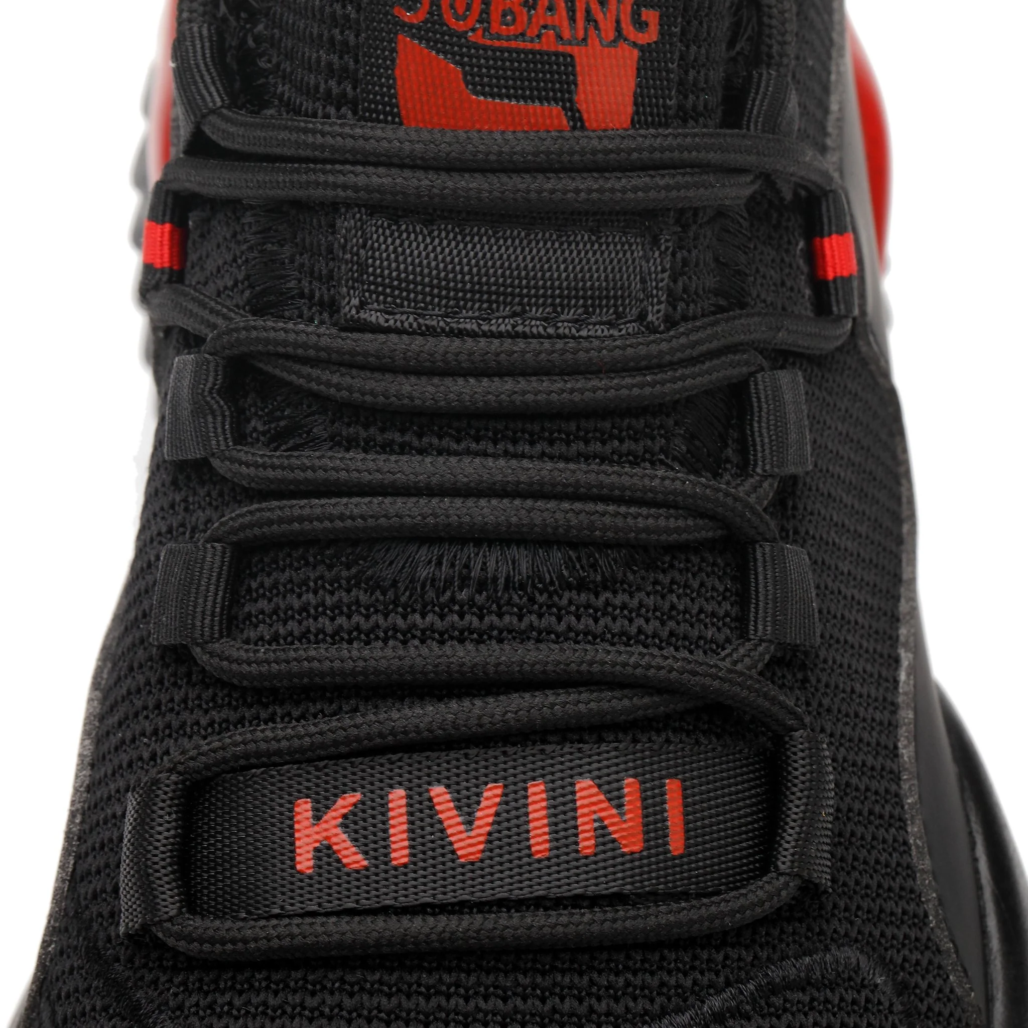 Kivini Indestructible Shoes - Image 7