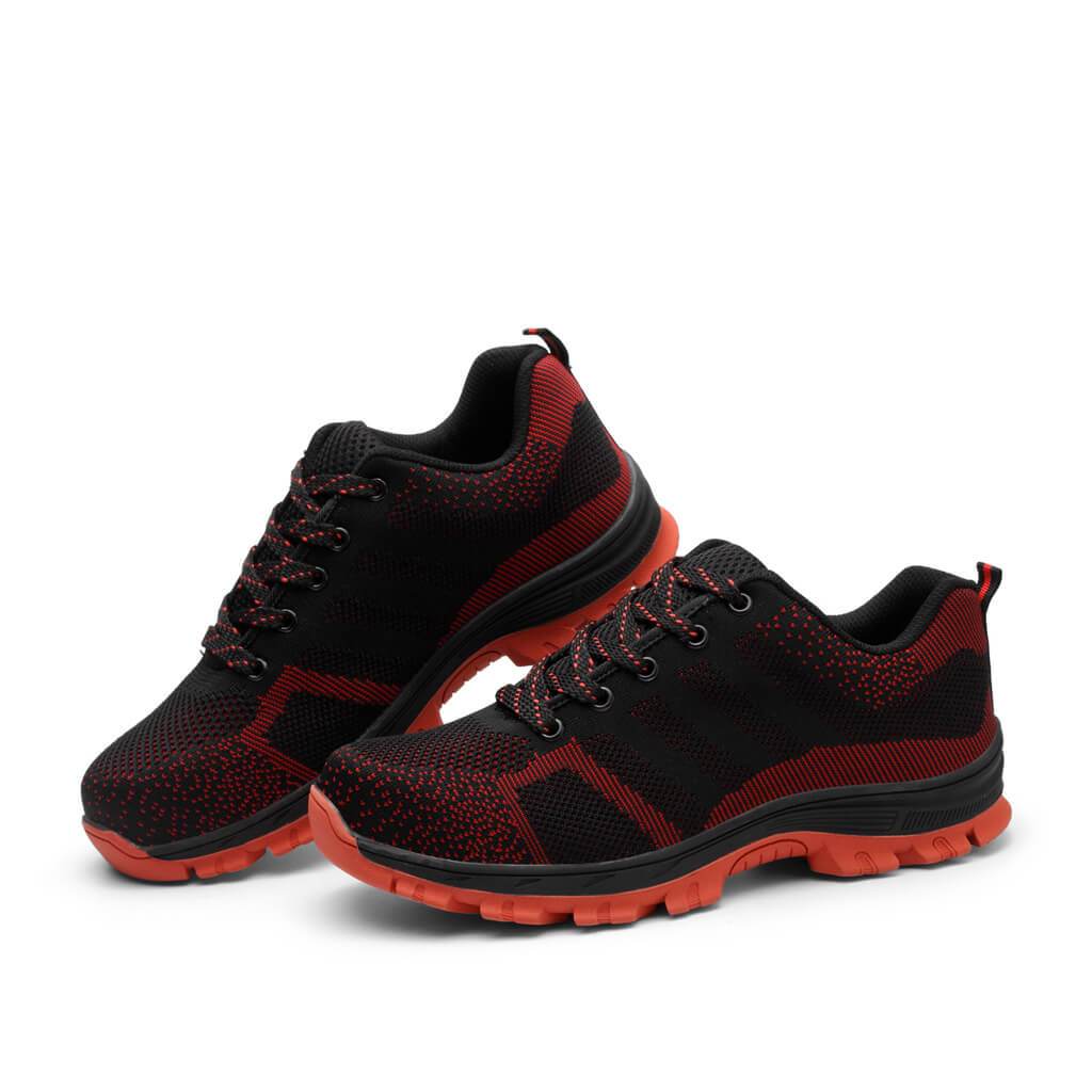 Origin Red Black - Image 6